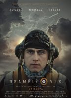 Osamělý vlk