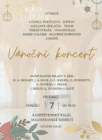 Vánoční koncert