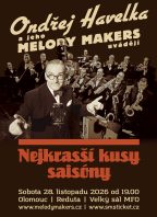 Nejkrasší kusy saisóny