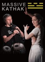 Massive Kathak (Anežka Hessová & Omnion)