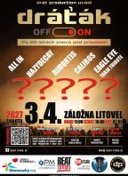 Dráťák // ON – Po 20 letech znova pod proudem!