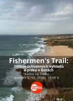 Fishermen’s Trail