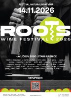 Roots Wine Festival
