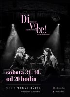 Divoce! aneb Holky na tahu – Pardubice