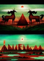 Anifilm dětem: Pomáhat je divočina