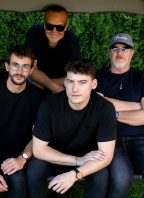 Luděk Malár & Blues4You