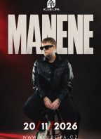 Manene v Liberci
