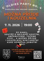 Goldies party no. 4