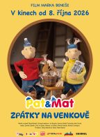 Pat a Mat: Zpátky na venkově