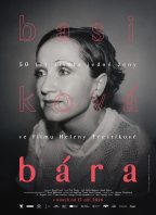 KINO – Bára Basiková