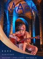MAOK – Vodojemy Brno