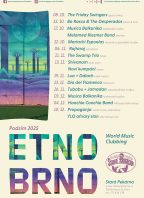 Etno Brno 2026