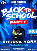 Back To School