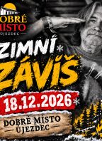 Zimní Záviš