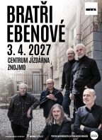 Bratři Ebenové