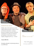 Milostný trojúhelník
