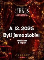 Cirkus des Péchés: Byli jsme zlobiví