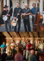 HAZARD a SoVS – bluegrass