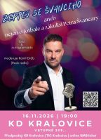 Zeptej se Švanciho aneb Nejen o fotbale a zákulisí