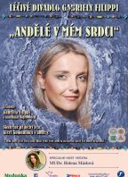 Andělé v mém srdci – Léčivé divadlo Gabriely Filippi