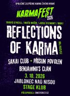 KarmaFest Jablonec N.N 2026