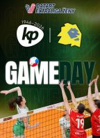 EXTRALIGA ŽEN: VKKP BRNO – Lvice Praha
