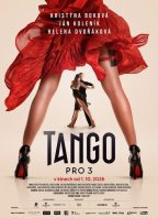 Tango pro 3  (ČR)  2D