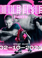 Bieber Fever