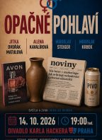Opačné pohlaví