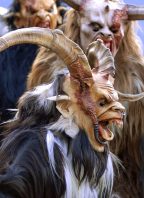 Probuzení 30  KRAMPUS čertů z Přehrady Les Království 2026