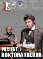 Pacient doktora Freuda