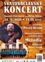 Svatováclavský koncert