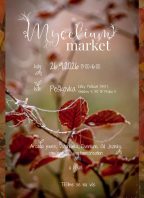 Mycelium Market