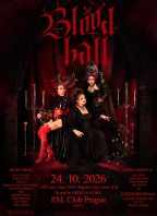 Blood Ball 2026