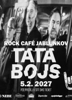 Tata Bojs