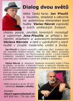 Dialog dvou světů