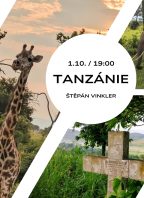 Tanzánie