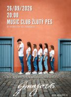 Gmajor6 – Pardubice