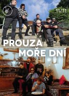 Prouza a Moře dní