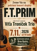F.T.PRIM