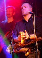 Bruce Springsteen & Bryan Adams Tribute Band