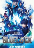 Blue Lock