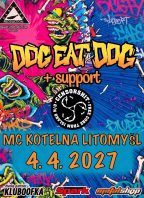 Dog Eat Dog | Litomyšl