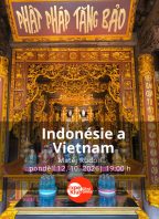 Indonésie a Vietnam