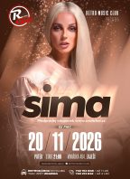 Sima