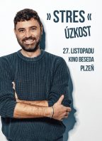 Stres a úzkost v každodenním životě