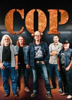 COP – bluegrass z Plzně
