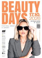 Beauty Days Ostrava – festival krásy a zdraví