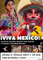 Motani – Viva Mexico