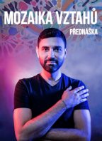 Mozaika vztahů – Tomáš Kvapilík